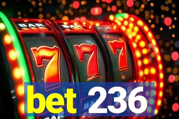 bet 236